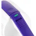 Пылесос ручной Kitfort КТ-5198 75Вт белый/фиолетовый Пылесос ручной Kitfort КТ-5198 75Вт белый/фиолетовый