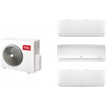 Мультисплит-система TCL Multi Inverter TACM3O-27HID белый