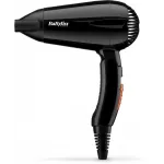 Фен Babyliss 5344E 2000Вт черный