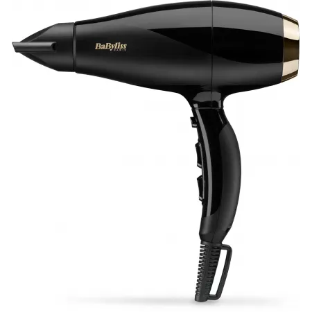 Фен Babyliss 6714E 2300Вт черный (66714E)