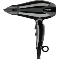 Фен Babyliss 6715DE 2400Вт черный Фен Babyliss 6715DE 2400Вт черный