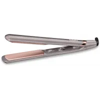 Выпрямитель Babyliss 2598NPE серебристый макс.темп.:235С покрытие:керамическое