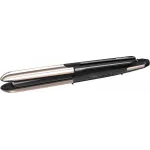 Выпрямитель Babyliss ST481E черный/золотистый макс.темп.:230С покрытие:керамическое