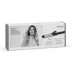 Щипцы Babyliss C332E 65Вт черный макс.темп.:180С покрытие:керамическое