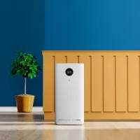 Воздухоочиститель Viomi Purifier Pro 45Вт белый (VXKJ03)