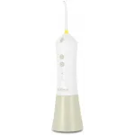 Ирригатор Kitfort КТ-2958-2 портатив. 4насад. зеленый/белый Ирригатор Kitfort КТ-2958-2 портатив. 4насад. зеленый/белый