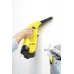 Мойщик окон Karcher WV Classic шир.скреб.:280мм пит.:от аккум. желтый