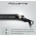 Выпрямитель Rowenta SF1627F0 32Вт серый/бежевый макс.темп.:200С покрытие:кератин-турмалиновое (1830008182)