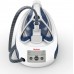 Парогенератор Tefal Express Anti-Calc SV8001E1 2380Вт синий/белый