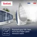 Парогенератор Tefal Express Optimal SV4110E0 2200Вт синий/белый