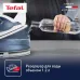 Парогенератор Tefal Express Optimal SV4110E0 2200Вт синий/белый