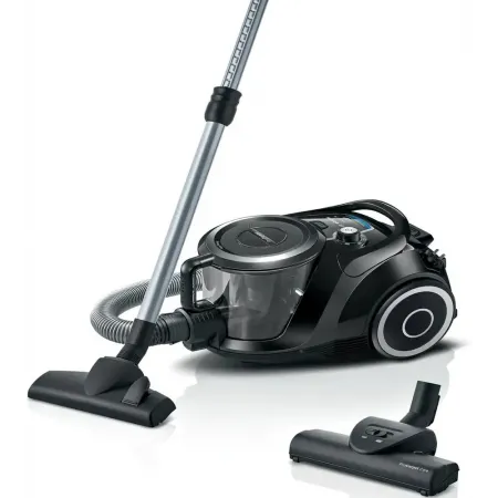 Пылесос Bosch BGS412234 2200Вт черный