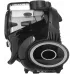 Пылесос Bosch BGS412234 2200Вт черный