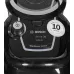 Пылесос Bosch BGS412234 2200Вт черный