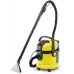 Пылесос моющий Karcher SE4001 1400Вт желтый/черный