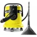 Пылесос моющий Karcher SE4001 1400Вт желтый/черный