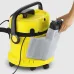 Пылесос моющий Karcher SE4001 1400Вт желтый/черный