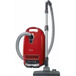 Пылесос Miele Complete C3 Cat & Dog Flex PowerLine SGDA3 890Вт красный/черный