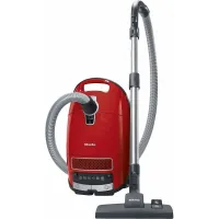 Пылесос Miele Complete C3 Cat & Dog Flex PowerLine SGDA3 890Вт красный/черный