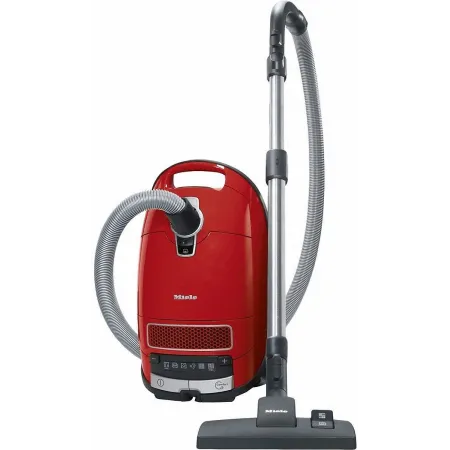 Пылесос Miele Complete C3 Cat & Dog Flex PowerLine SGDA3 890Вт красный/черный