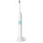 Зубная щетка электрическая Philips Sonicare ProtectiveClean HX6807/24 белый