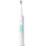 Зубная щетка электрическая Philips Sonicare ProtectiveClean HX6857/28 белый