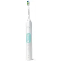 Зубная щетка электрическая Philips Sonicare ProtectiveClean HX6857/28 белый