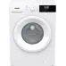 Стиральная машина Gorenje WNHPI84AS/R класс: A загр.фронтальная макс.:8кг белый инвертор