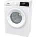 Стиральная машина Gorenje WNHPI84AS/R класс: A загр.фронтальная макс.:8кг белый инвертор