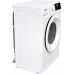 Стиральная машина Gorenje WNHPI84AS/R класс: A загр.фронтальная макс.:8кг белый инвертор