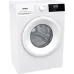 Стиральная машина Gorenje WNHPI84AS/R класс: A загр.фронтальная макс.:8кг белый инвертор