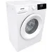Стиральная машина Gorenje WNHPI84AS/R класс: A загр.фронтальная макс.:8кг белый инвертор