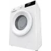 Стиральная машина Gorenje WNHPI84AS/R класс: A загр.фронтальная макс.:8кг белый инвертор