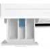 Стиральная машина Gorenje WNHPI84AS/R класс: A загр.фронтальная макс.:8кг белый инвертор
