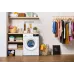 Стиральная машина Gorenje WNHPI84AS/R класс: A загр.фронтальная макс.:8кг белый инвертор