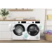 Стиральная машина Gorenje WNA94ACIS класс: A+++ загр.фронтальная макс.:9кг белый инвертер