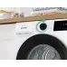 Стиральная машина Gorenje WNA94ACIS класс: A+++ загр.фронтальная макс.:9кг белый инвертер