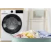 Стиральная машина Gorenje WNA94ACIS класс: A+++ загр.фронтальная макс.:9кг белый инвертер