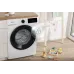 Стиральная машина Gorenje WNA94ACIS класс: A+++ загр.фронтальная макс.:9кг белый инвертер