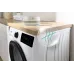 Стиральная машина Gorenje WNA94ACIS класс: A+++ загр.фронтальная макс.:9кг белый инвертер