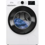 Стиральная машина Gorenje WPNEI82SBSWIFI/C класс: A+++ загр.фронтальная макс.:8кг белый инвертор