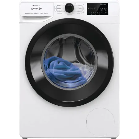 Стиральная машина Gorenje WPNEI82SBSWIFI/C класс: A+++ загр.фронтальная макс.:8кг белый инвертор