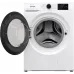 Стиральная машина Gorenje WPNEI82SBSWIFI/C класс: A+++ загр.фронтальная макс.:8кг белый инвертор