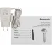 Эпилятор Panasonic ES-EY90-A520 скор.:3 насад.:6 от аккум. голубой/белый Эпилятор Panasonic ES-EY90-A520 скор.:3 насад.:6 от аккум. голубой/белый