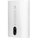 Водонагреватель Electrolux Royal Flash Inverter EWH 30 2кВт 28л электрический настенный/белый Водонагреватель Electrolux Royal Flash Inverter EWH 30 2кВт 28л электрический настенный/белый
