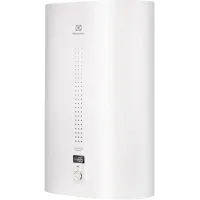 Водонагреватель Electrolux Centurio IQ Inverter EWH 80 2кВт 73л электрический настенный/белый