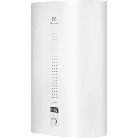 Водонагреватель Electrolux Centurio IQ Inverter EWH 80 2кВт 73л электрический настенный/белый