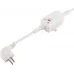 Водонагреватель Electrolux Centurio IQ Inverter EWH 80 2кВт 73л электрический настенный/белый