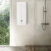 Водонагреватель Electrolux Centurio IQ Inverter EWH 80 2кВт 73л электрический настенный/белый