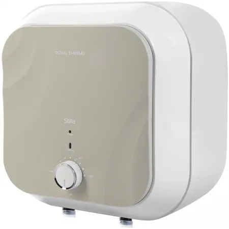 Водонагреватель Royal Thermo Stilla RWH 10 O 2кВт 10л электрический настенный/белый
